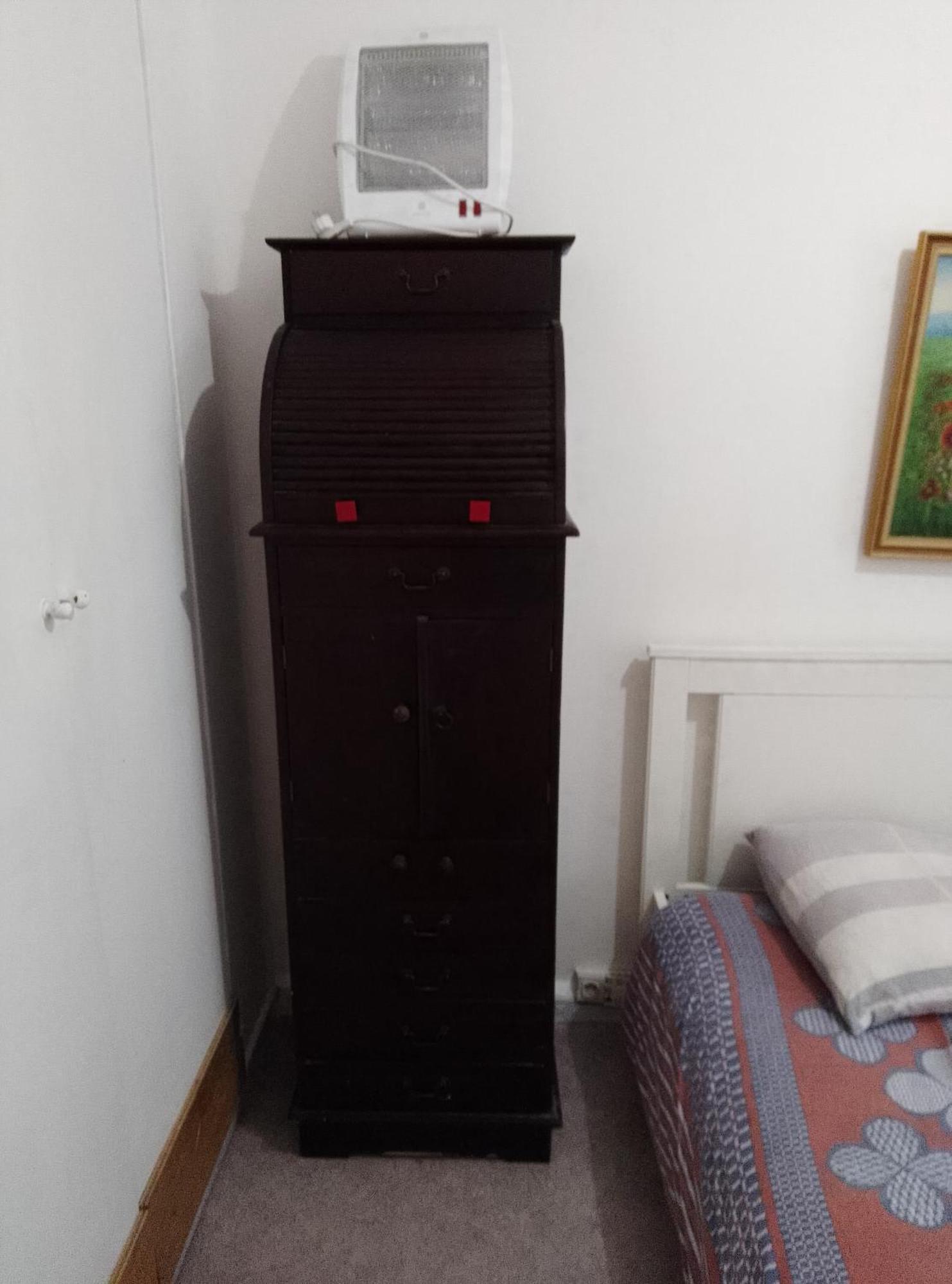 Guesthouse Familial Pour 2,3,4 Personnes De 44M2- Accessible Handic -Rez De Chaussee-Vues Sur Rue Et Patio Prive - Sejour, Chambre Separee-Cuisine,Salle De Bain,Lit Double Et Canape-Lit 2Pers-Entree De La Rue Berzelius-5 Minutes Du Metro Brochant-Lig Paris Exterior photo